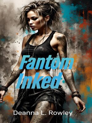 cover image of Fantom Inked